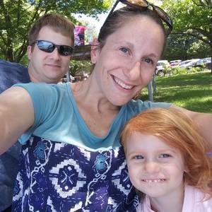 Meet your Posher, Kayla